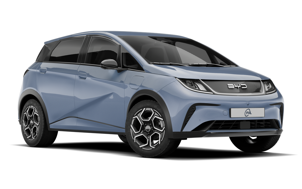 BYD UK Lease Guide 2026: Seal, Dolphin, Atto 3 & More