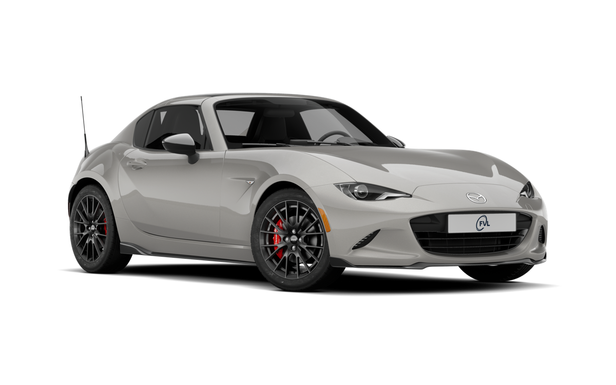 Mazda MX-5 Leasing 2026: Prices, Specs and Best Deals