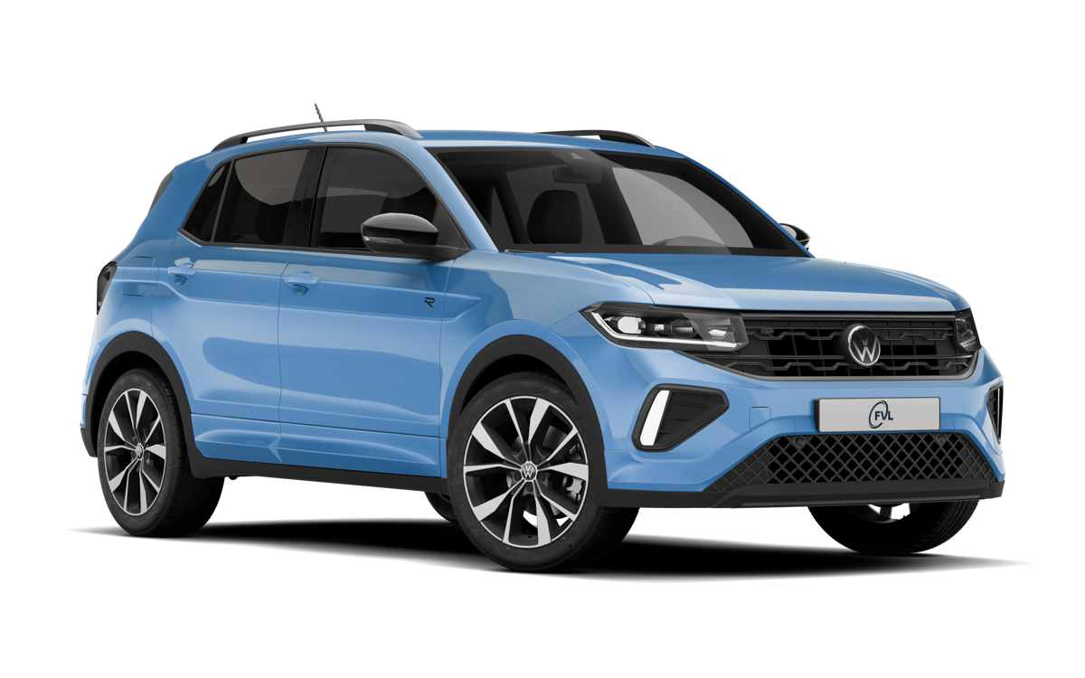 Volkswagen T-Cross 2026: Prices, Trims and Leasing Deals
