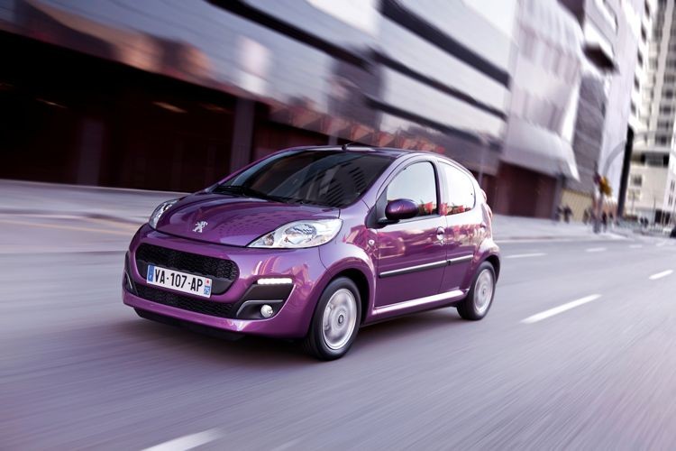 New Car? Get It Before 2020!