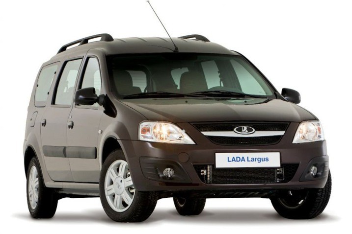 Long Live Lada