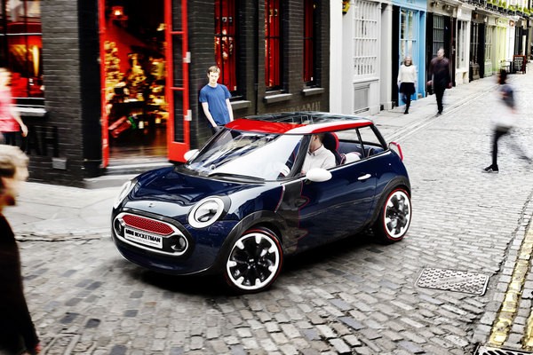 I Think It’s Gonna Be a Long, Long Time