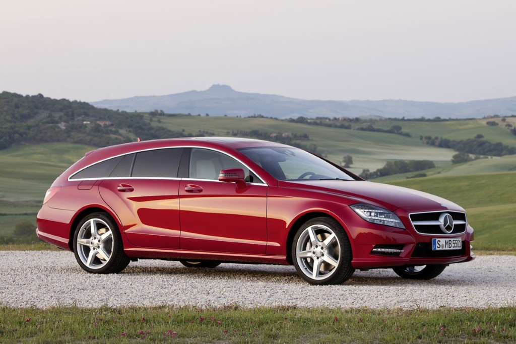 The Hunting Merc