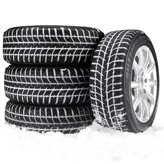 Winter Tyres