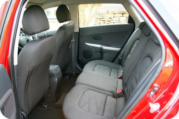 Kia cee'd SW 1.4 CRDi 1