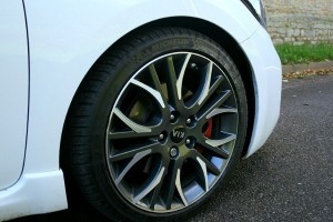 Kia pro_cee'd GT review for First Vehicle Leasing