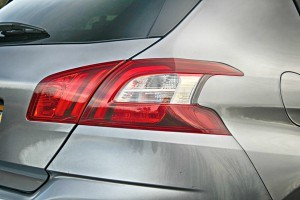 2014 Peugeot 308 HDi92 Active from First Vehicle Leasing