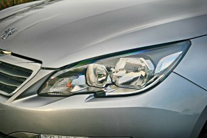 2014 Peugeot 308 HDi92 Active