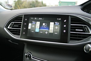 2014 Peugeot 308 HDi92 Active from First Vehicle Leasing