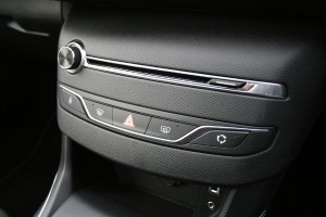 2014 Peugeot 308 HDi92 Active from First Vehicle Leasing