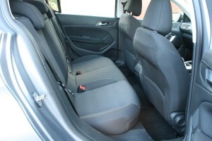 2014 Peugeot 308 HDi92 Active from First Vehicle Leasing