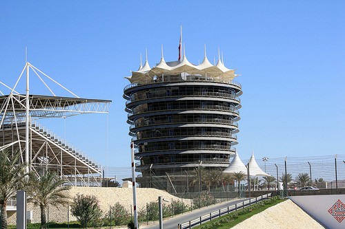 Formula 1 2014: Team & Driver Twitter Accounts