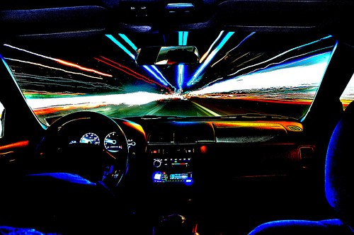 Speeding: England & Wales’ worst offenders