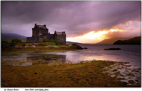 Scottish Cars in Bad Weather MoT Fail Shocker