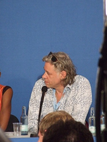 Car stolen in 1984 returned to owner