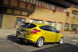 Testing for actual mpg