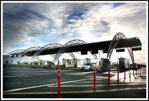 M6 Toll