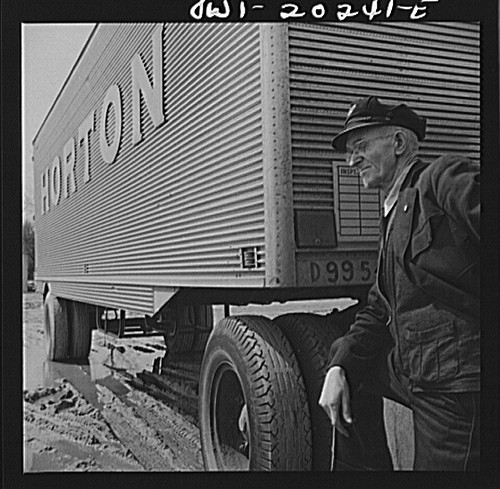 Government to raise age of driving licence renewal to 80?