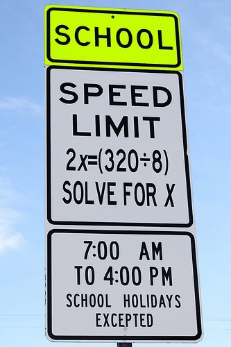 Higher speed limits proven to be safer on Danish roads