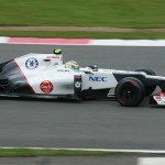 Sauber