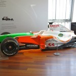 Force India