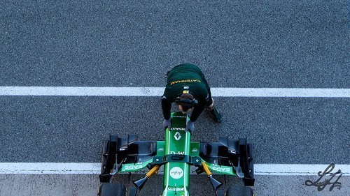 Formula 1: 2014 Season Preview and Key Resources