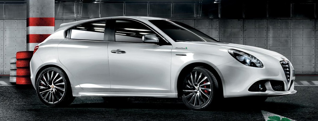 Alfa adds Sportiva trims to its models