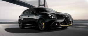 Alfa Romeo Giulietta firstvehicleleasing.co.uk