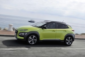 All-New Hyundai Kona First Vehicle Leasing 2