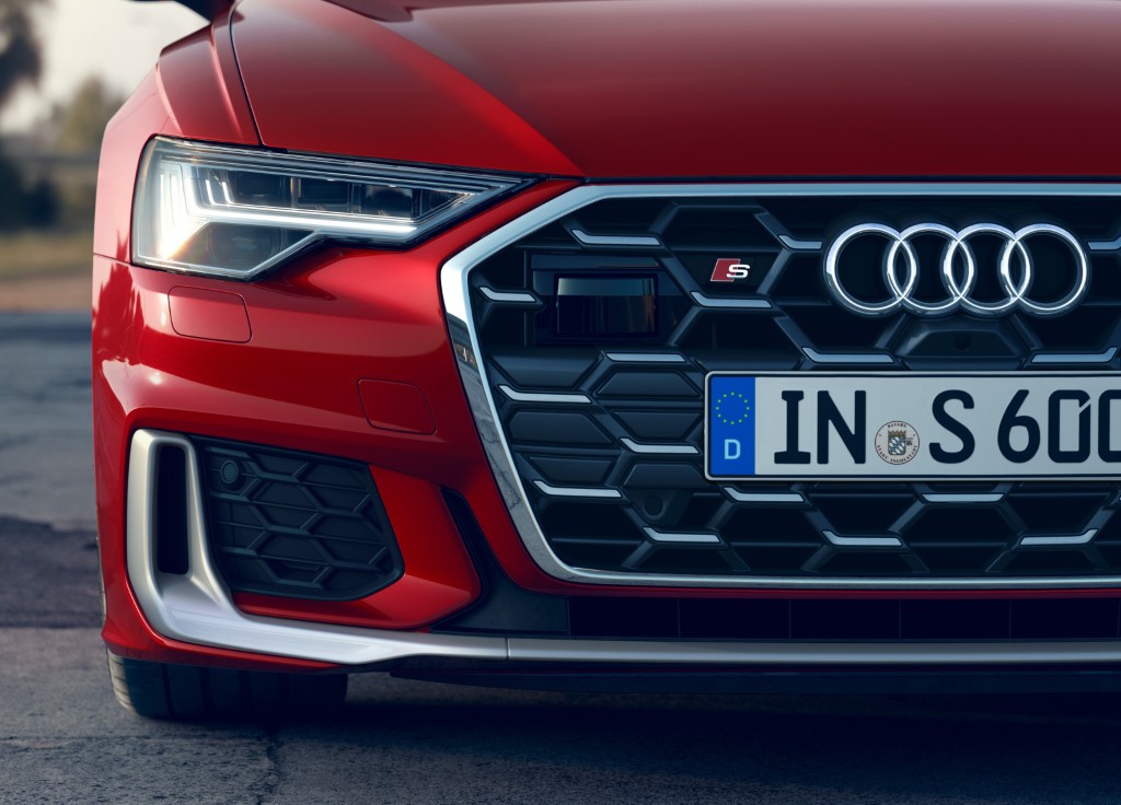 Audi Car Leasing Options: Discover Your Perfect Model
