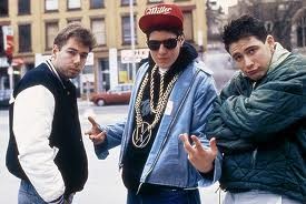 Nod to Your Car But Don’t Become a Beastie Boy in Belfast