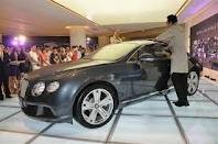 Is 5 Million Pounds Too Much for a Car?
