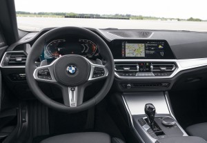 BMW 2 Series Coupe car lease firstvehicleleasing.co.uk 2