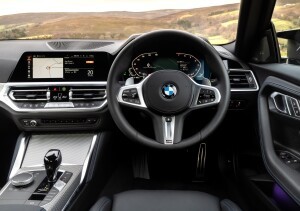 BMW 2 Series Coupe car lease firstvehicleleasing.co.uk 2