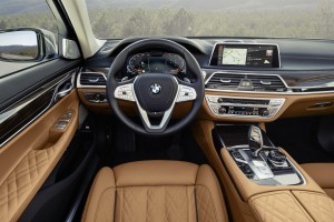 BMW 7 Series First Vehicle Leasing 1