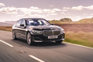 BMW 7 Series firstvehicleleasing.co.uk