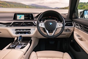 BMW 7 Series firstvehicleleasing.co.uk 2