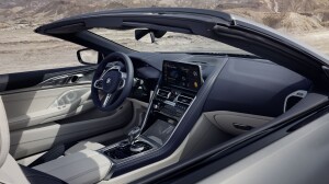 BMW 8 Series car lease firstvehicleleasing.co.uk 2