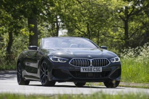 BMW 8 Series firstvehicleleasing.co.uk
