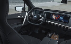 BMW iX M60 car lease firstvehicleleasing.co.uk 2