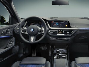 BMW M135i xDrive firstvehicleleasing.co.uk 2