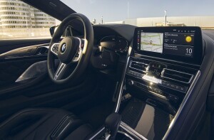 BMW M8 Competition Coupe car lease firstvehicleleasing.co.uk 2