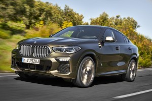 BMW X6 firstvehicleleasing.co.uk