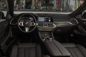 BMW X6 firstvehicleleasing.co.uk 2