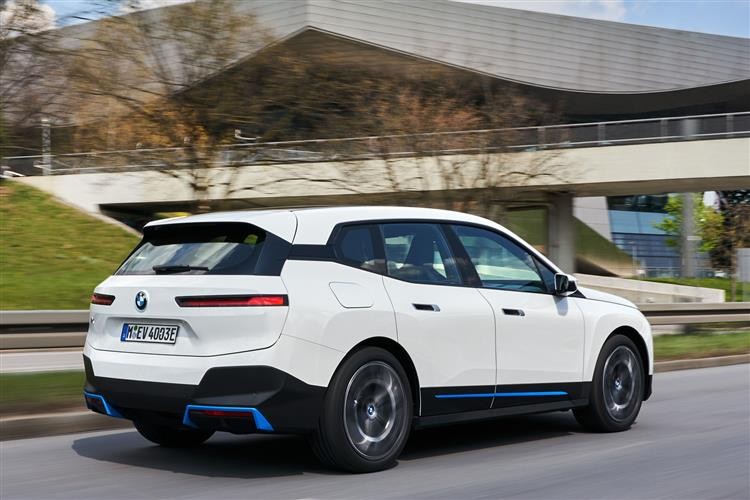 What do I need to know when leasing an EV?