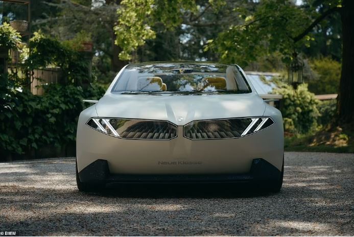 Highlights from the Munich Motor Show