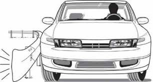 Driving with the Brakes Off