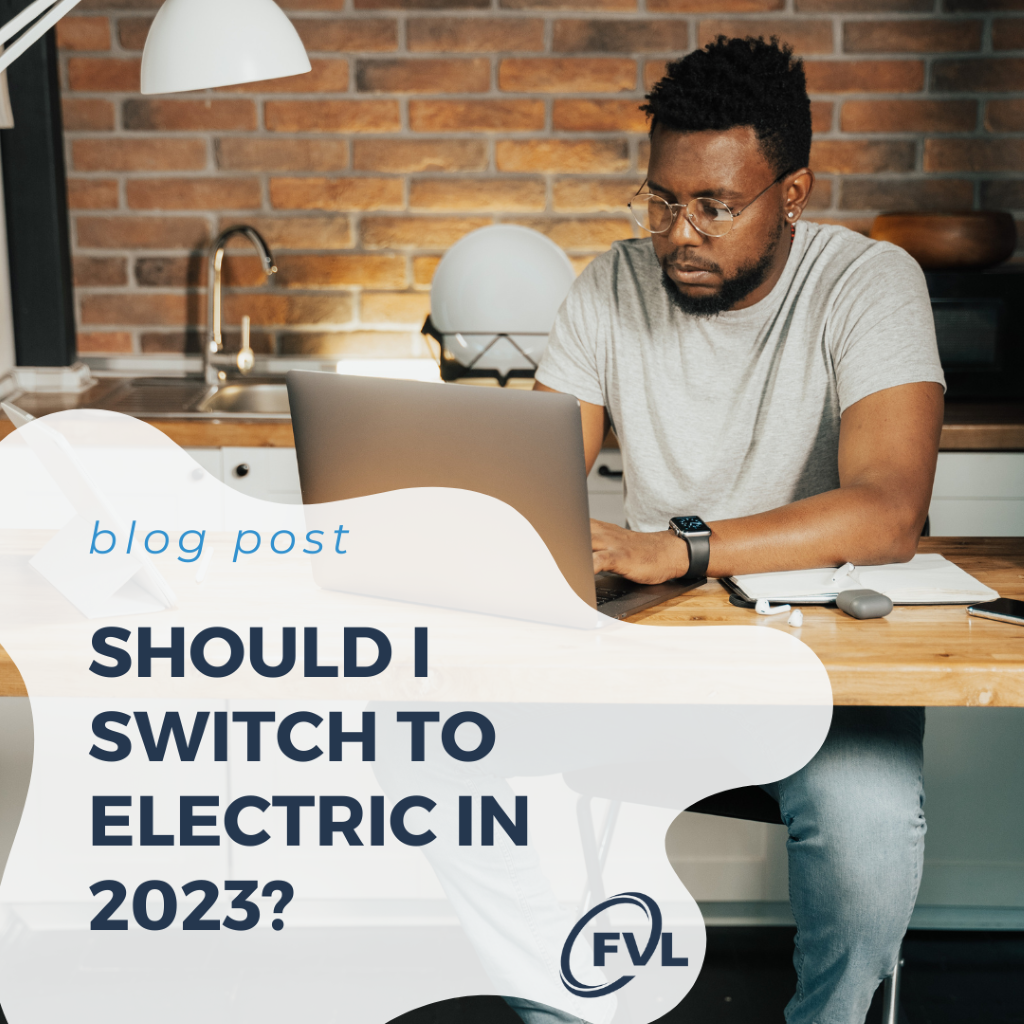 Should I switch to an electric car in 2023?