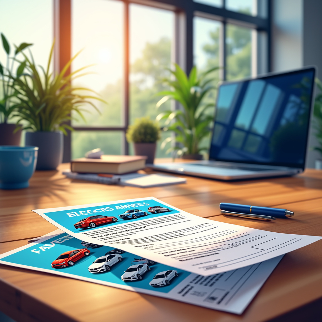 What is Personal Contract Hire (PCH)?