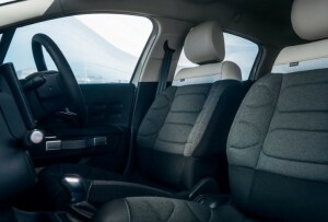 Citroen C3 car lease firstvehicleleasing.co.uk 2